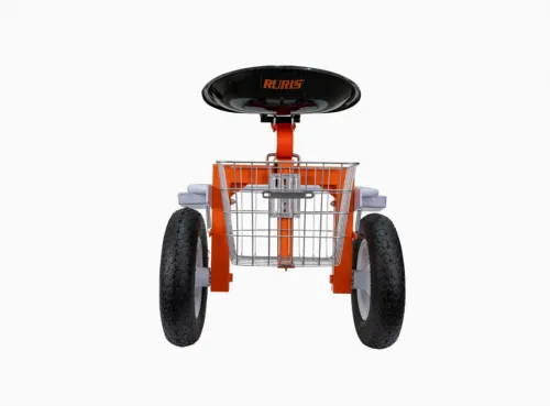 Accesoriu tractat Ruris Navigator 88