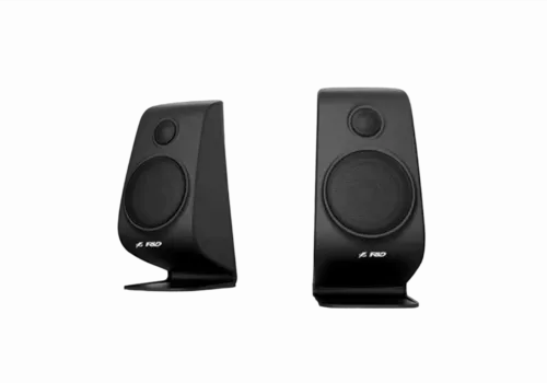 Аудиосистема F&D F5060X, Чёрный