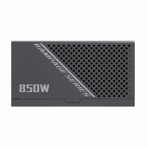 Sursă Alimentare PC Gamemax GX-850 PRO, 850W, ATX, Complet modular