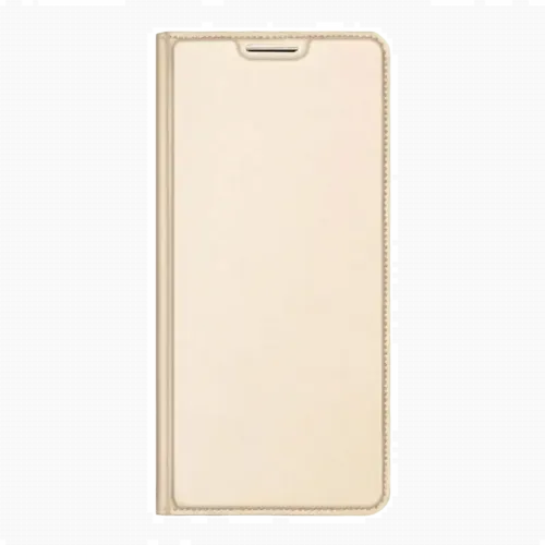 Xcover husa p/u Xiaomi Redmi Note 11/Note 11S, Soft Book, Gold