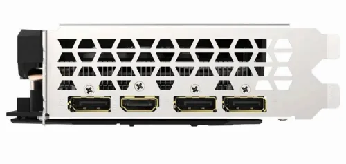 Placă Video Gigabyte GV-N2060D6-12GD, 12GB GDDR6 192bit