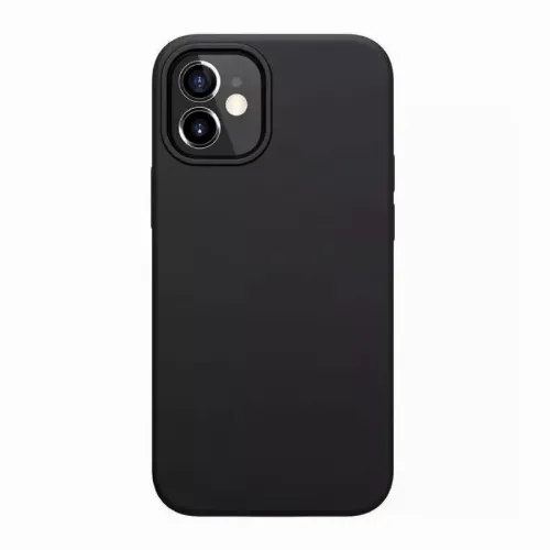 Чехол Xcover iPhone 12 mini - Solid, Чёрный