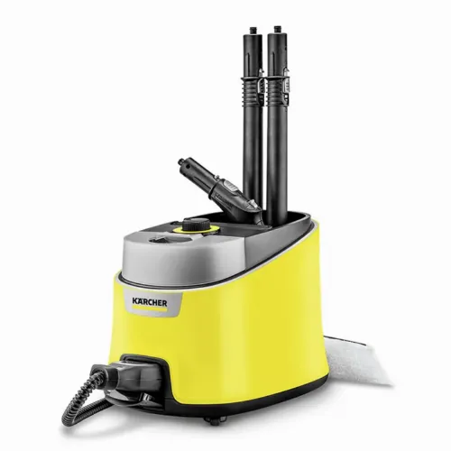  Пароочиститель Karcher  SC 4 Deluxe EasyFix Iron, 1.513-261.0