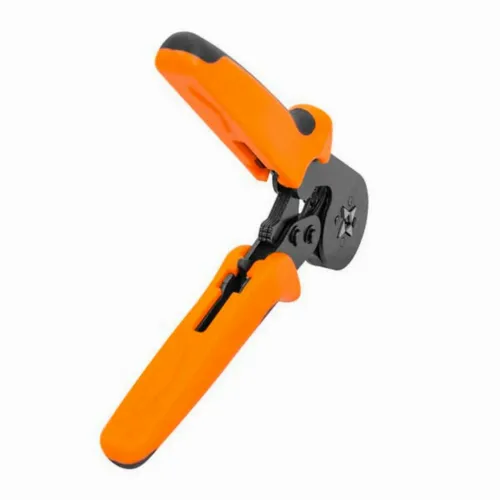 Cleste pentru sertizare cu 1200 accesorii WOKIN