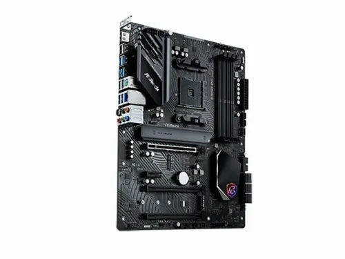 Placă de bază ASRock B550 PG RIPTIDE, AM4, AMD B550, ATX