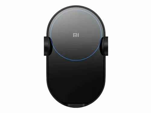 Xiaomi Mi Wireless 20W Car Charger, Black, GDS4127GL