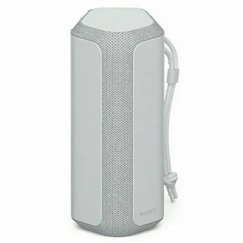 Portable Speaker SONY SRS-XE200H, EXTRA BASS™, White