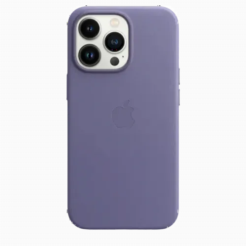 Чехол Apple iPhone 13 Pro Max, Wisteria