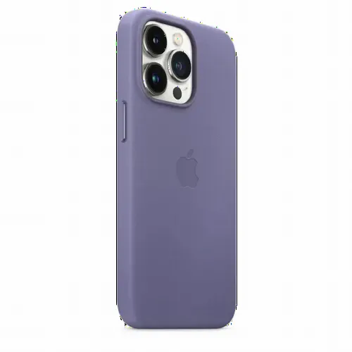 Чехол Apple iPhone 13 Pro Max, Wisteria