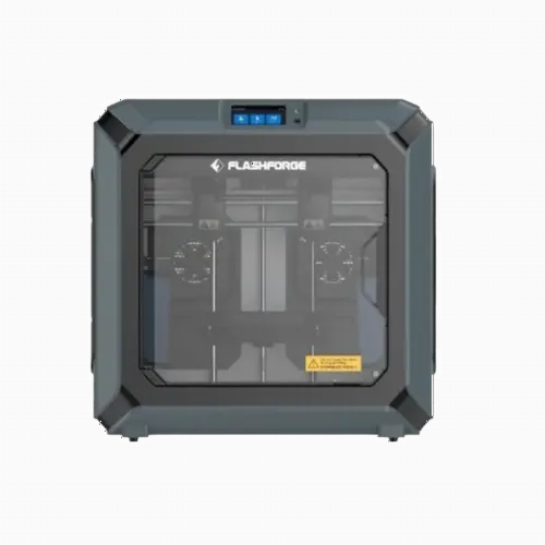 Imprimantă 3D Gembird Flashforge Creator3, Negru