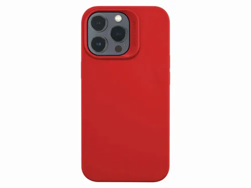 Cellular Apple iPhone 14 Pro, Sensation case, Red