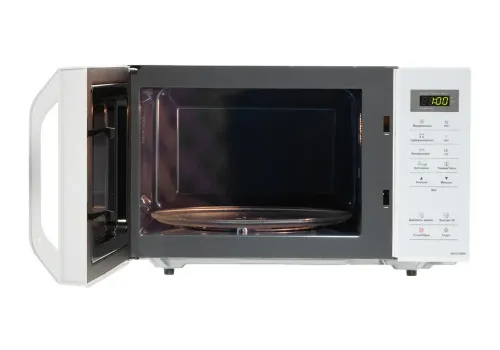 Микроволновая печь Panasonic NN-ST34HWZPE, Белый