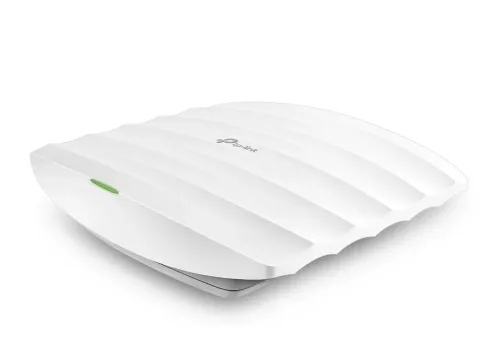 Punct de acces fără fir TP-LINK EAP265 HD, 450 Mbps, 1300 Mbps, Alb