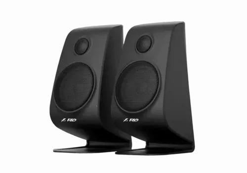 Аудиосистема F&D F5060X, Чёрный