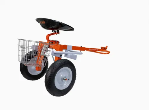 Accesoriu tractat Ruris Navigator 88