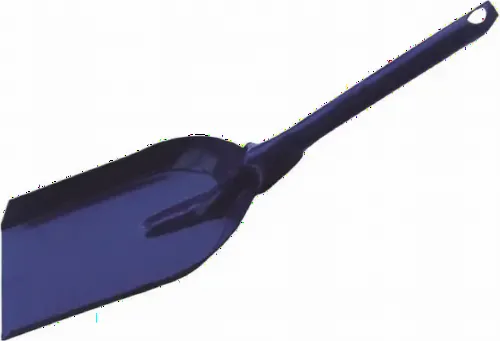 Lopata pentru cenusa Unitehna