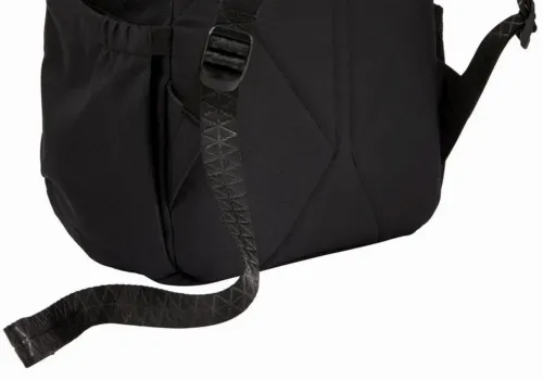 Backpack Thule Notus TCAM6115, 24L, 3204304 Black for Laptop 15.6