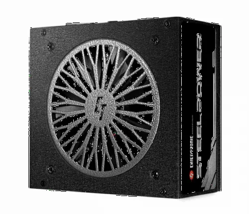 Блок питания для компьютеров Chieftec BDK-650FC, 650Вт, ATX, Полностью модульный