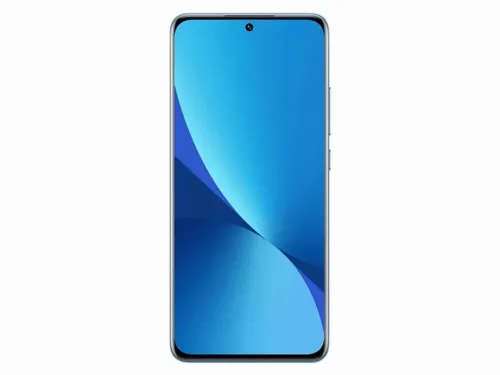 Смартфон Xiaomi 12, 8Гб/256Гб, Синий
