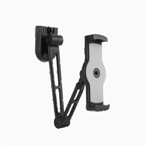 Настенное крепление Reflecta Tabula Wall II Universal Tablet Mount, Чёрный