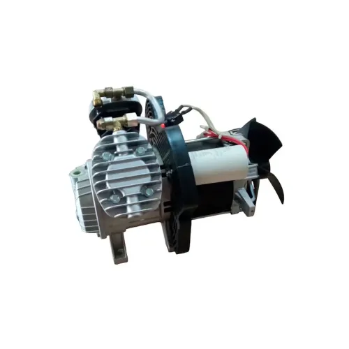 Двигатель для воздушного компрессора электрический TECHNOWORKER MV 50-100L