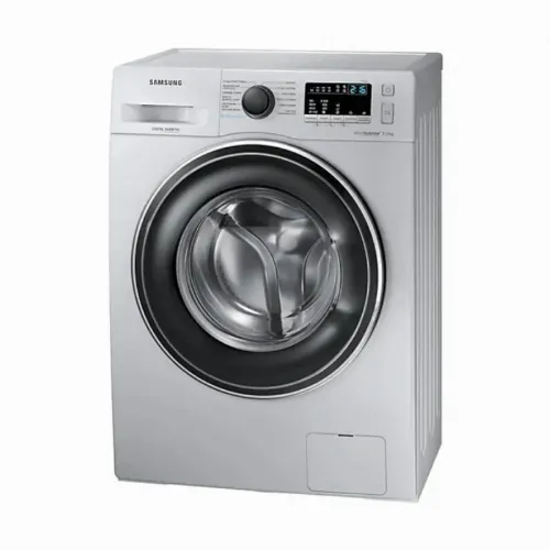 Mașină de spălat Samsung WW80R42LHES, 8kg, Alb