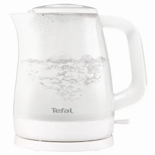 Fierbător electric Tefal KO151130, Alb