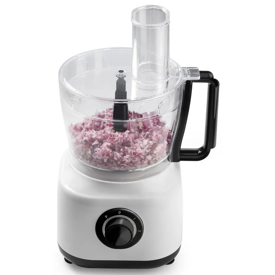 Robot de bucătărie Gorenje SB800LBW, Alb