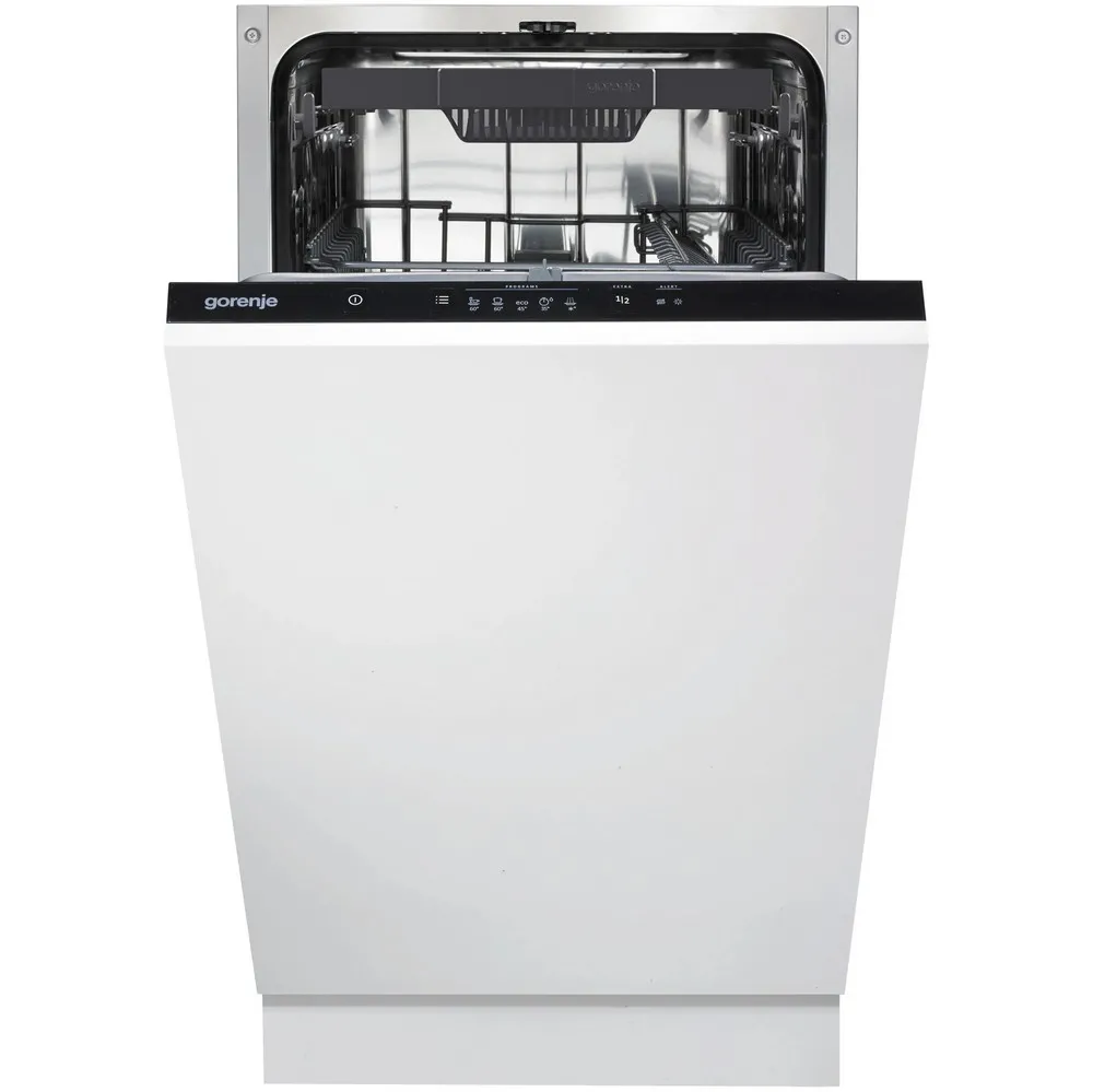 Mașină de spălat vase Gorenje GV 520E11, Alb