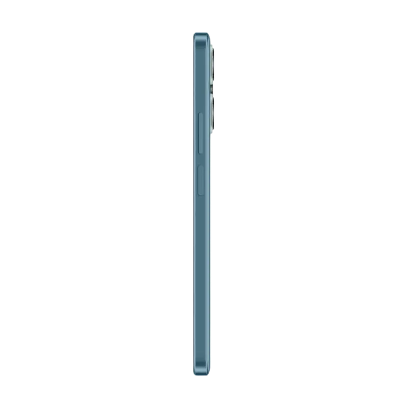 Smartphone Xiaomi Poco F5, 12GB/256GB, Albastru