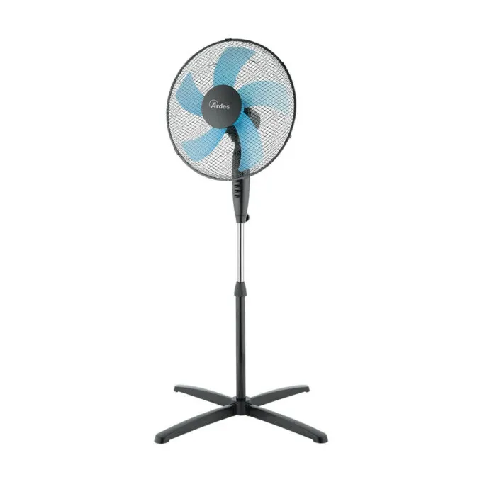 Ventilator de podea STEELO 40PN