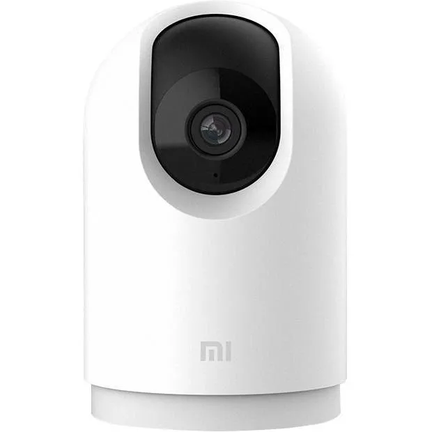 Умная камера видеонаблюдения Xiaomi Mi Home Security Camera 360°, Белый