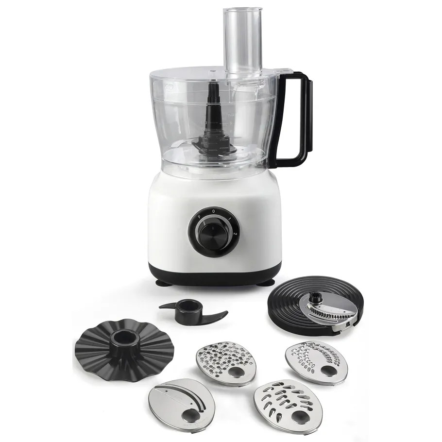 Robot de bucătărie Gorenje SB800LBW, Alb