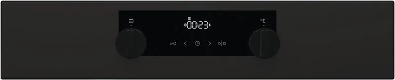 Электрический духовой шкаф Gorenje BO 735 E11BK-2, Чёрный