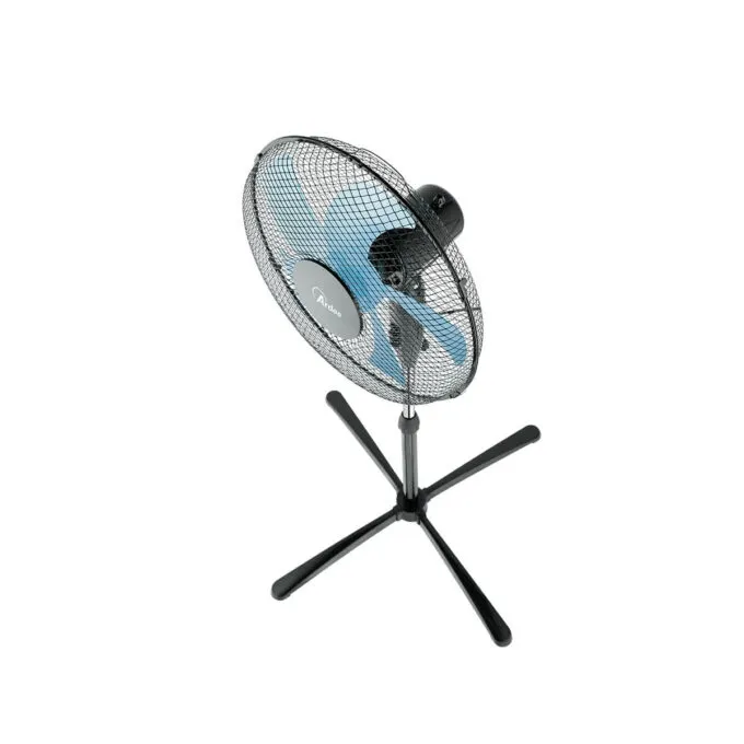 Ventilator de podea STEELO 40PN