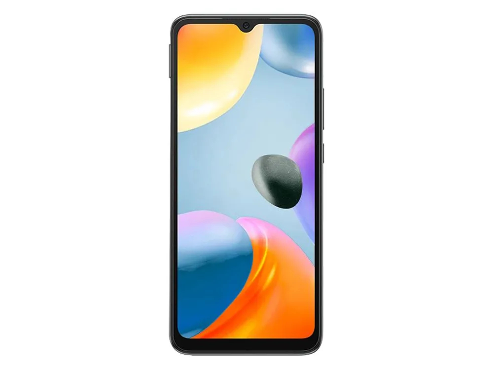 Smartphone Xiaomi Redmi 10C, 4GB/128GB, Albastru