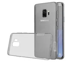 Husă Nillkin Galaxy S9+ - Nature, Gri