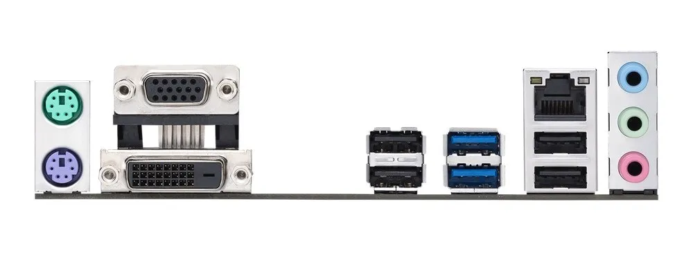 Placă de bază ASUS PRIME H410M-K, LGA1200, Intel H410, Micro-ATX