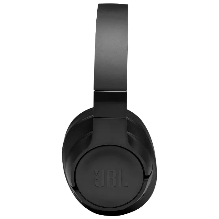 Наушники JBL Tune 750BTNC, Чёрный