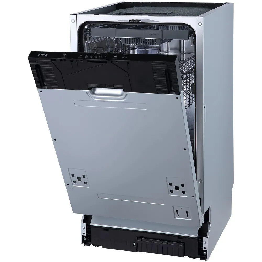 Mașină de spălat vase Gorenje GV 520E11, Alb