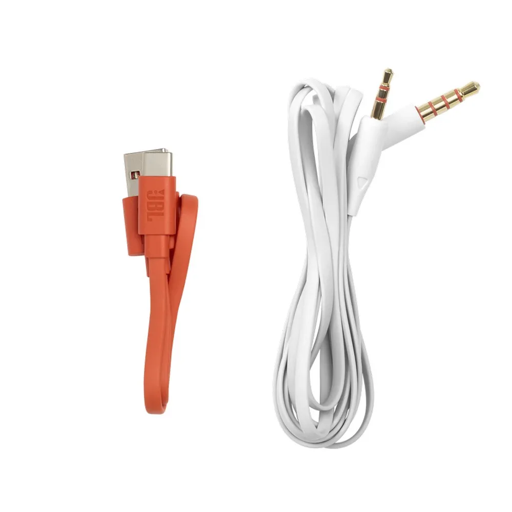 Căști JBL Tune 660BT, Alb