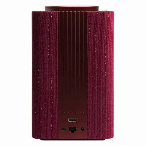 Difuzor Inteligent Yandex YNDX-0008, Roșu