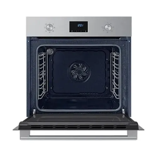 Cuptor Electric Samsung NV3300A, Oțel inoxidabil