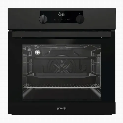 Cuptor Electric Gorenje BO 735 E11BK-2, Negru