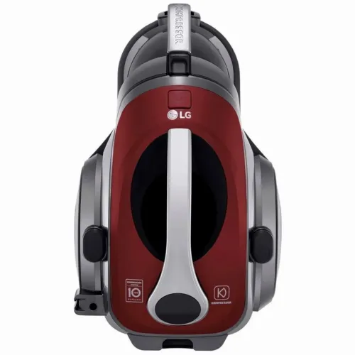 Aspirator LG VK88509HUG, Rosu | Negru