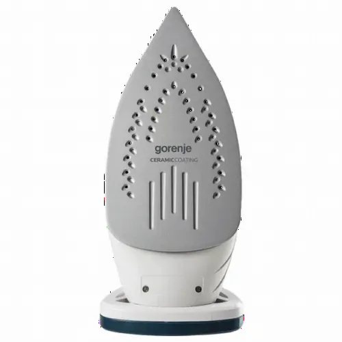 Fier de călcat Gorenje Steam care pro SIH2600BLC, 2600W, Albastru