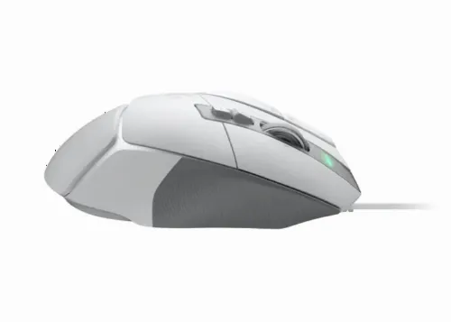 Игровая мышь Logitech G502 X, Белый