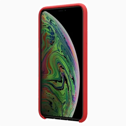 Чехол Nillkin iPhone 11 Pro - Flex Pure, Красный