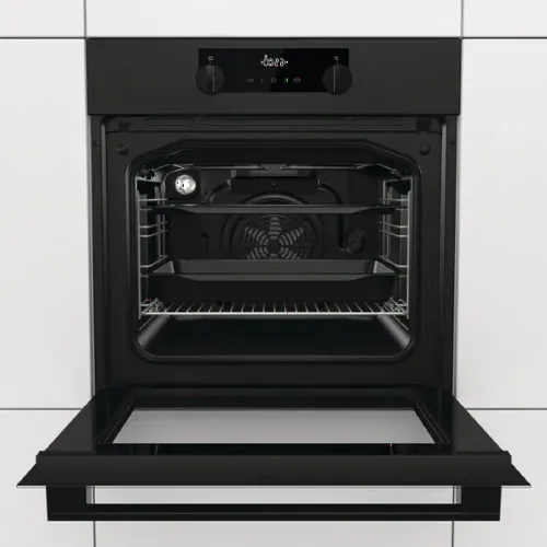 Cuptor Electric Gorenje BO 735 E11BK-2, Negru