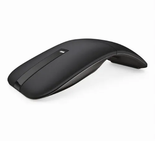 Mouse Wireless DELL WM615, Negru
